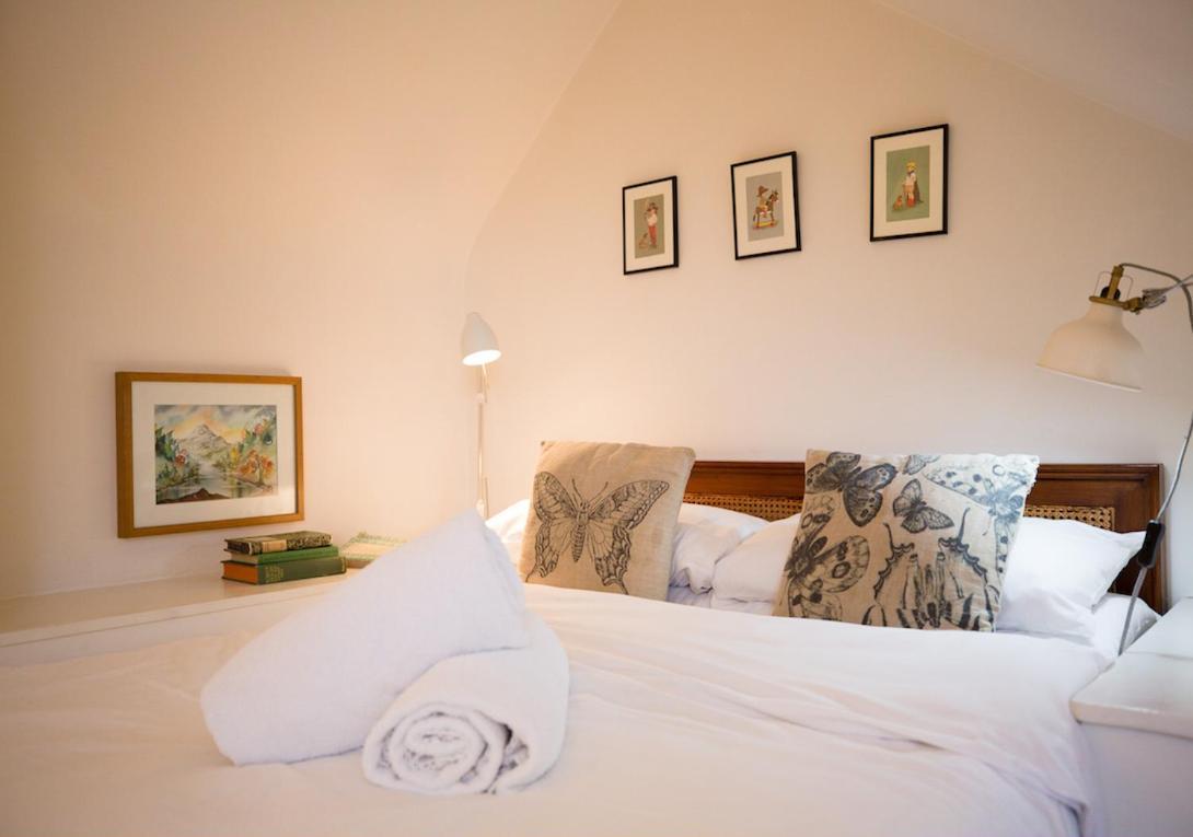 The Dell Of Abernethy - A Woodland Hideaway Apartamento Nethy Bridge Exterior foto
