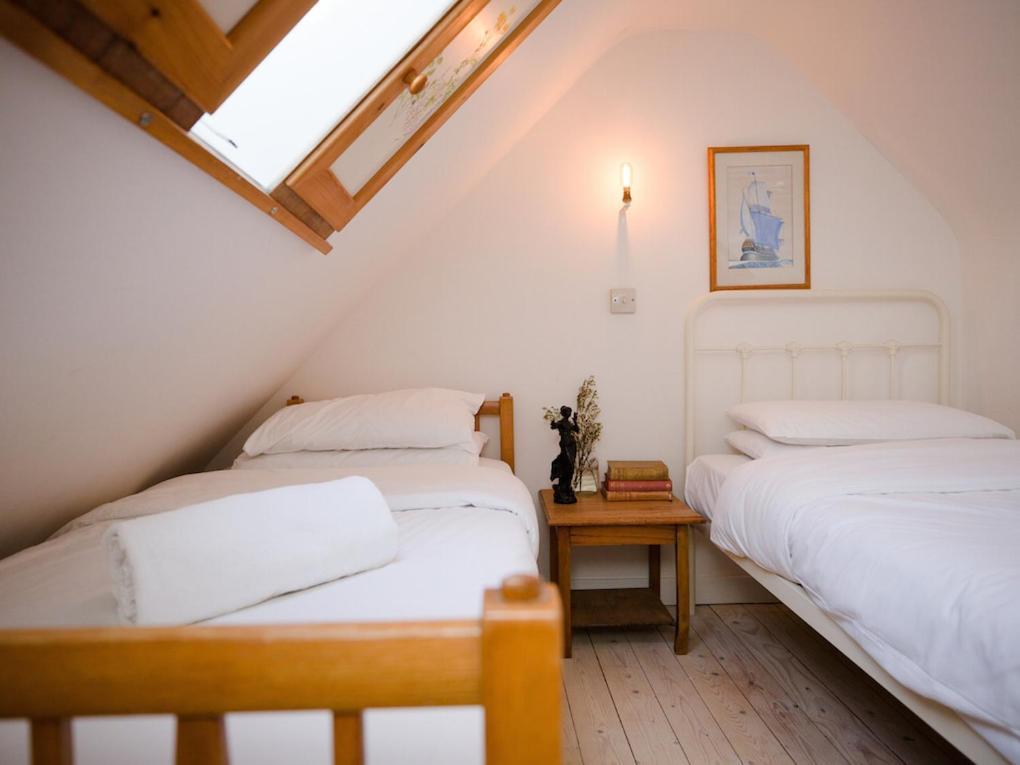 The Dell Of Abernethy - A Woodland Hideaway Apartamento Nethy Bridge Exterior foto