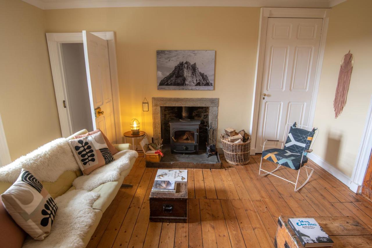 The Dell Of Abernethy - A Woodland Hideaway Apartamento Nethy Bridge Exterior foto