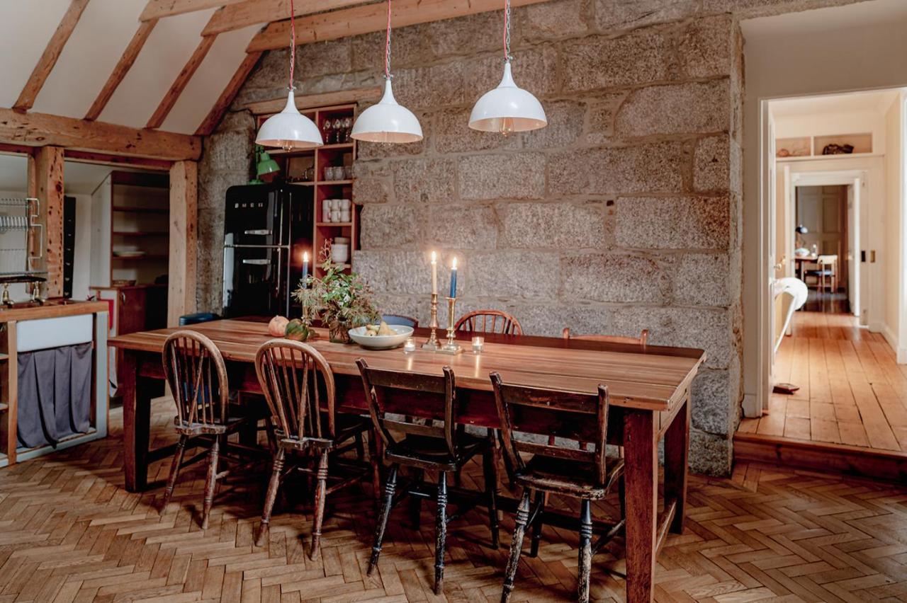 The Dell Of Abernethy - A Woodland Hideaway Apartamento Nethy Bridge Exterior foto