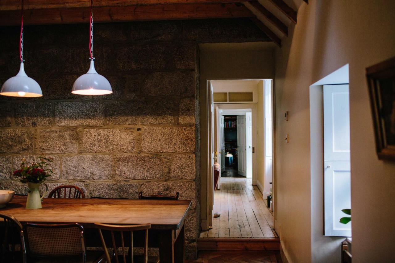 The Dell Of Abernethy - A Woodland Hideaway Apartamento Nethy Bridge Exterior foto
