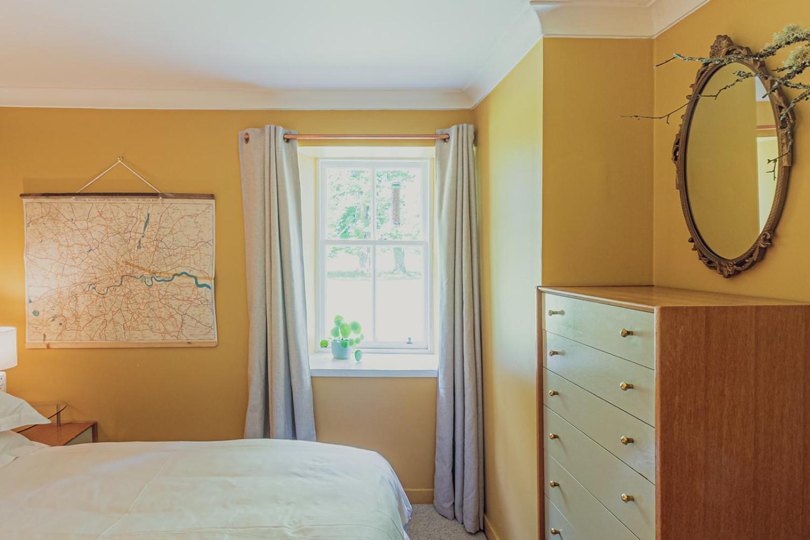 The Dell Of Abernethy - A Woodland Hideaway Apartamento Nethy Bridge Exterior foto